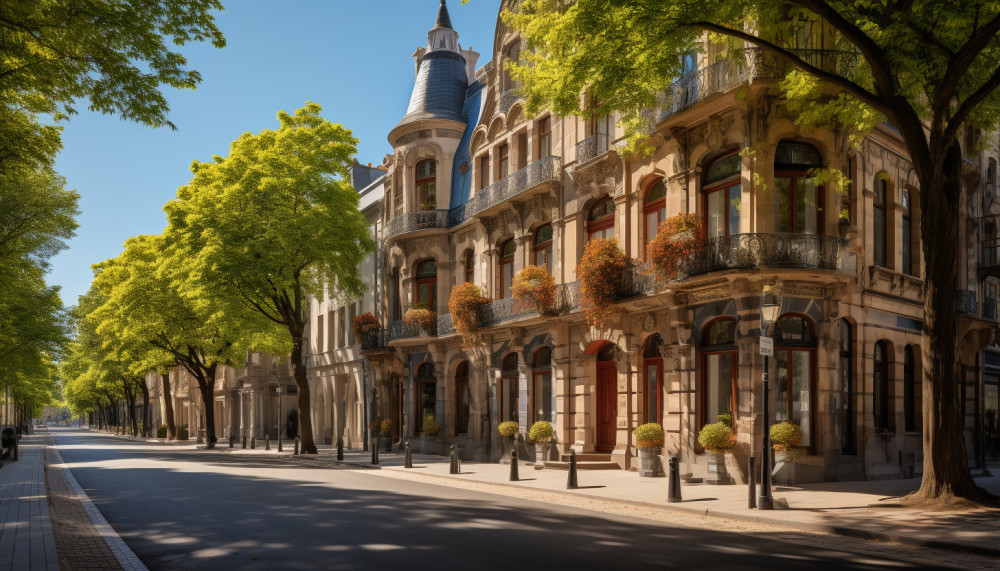 Pourquoi investir dans l’immobilier à Nantes ?
