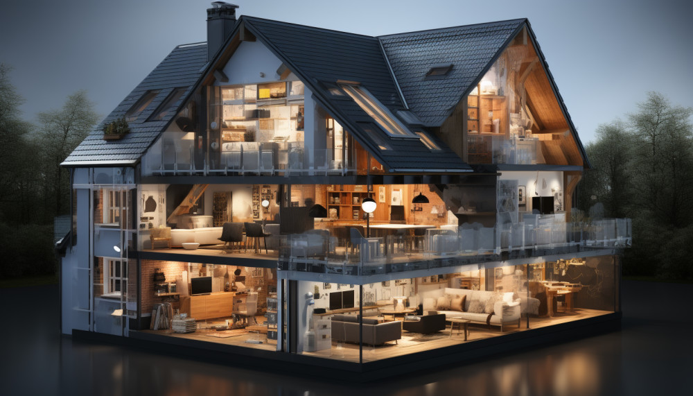 Pourquoi opter pour une isolation du toit par l'extérieur ?