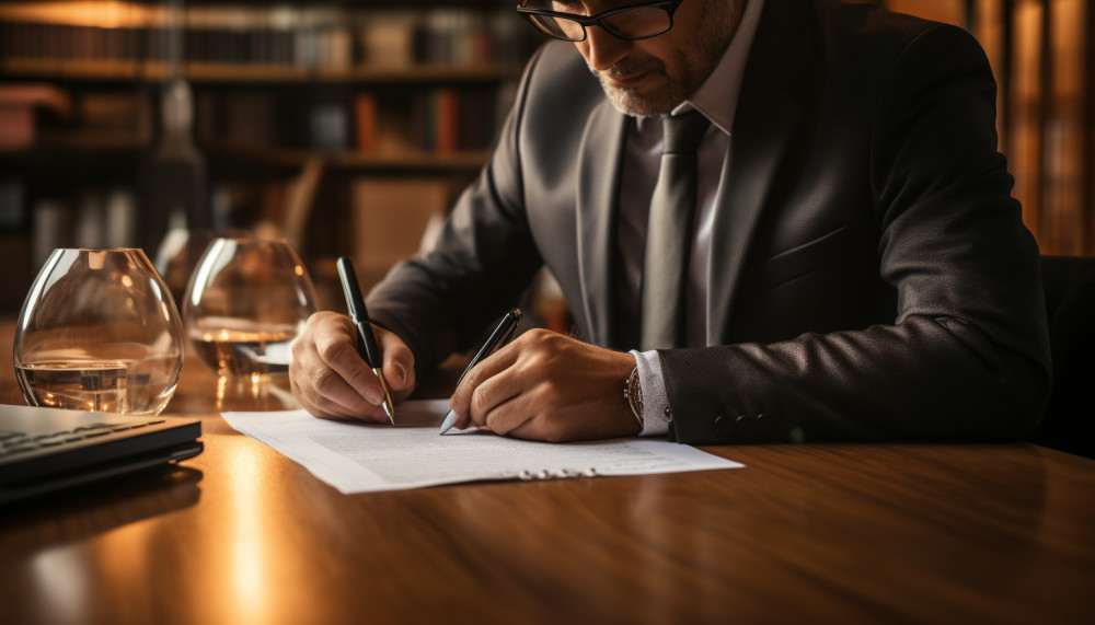Economie - Pourquoi suivre une formation en comptabilité ?