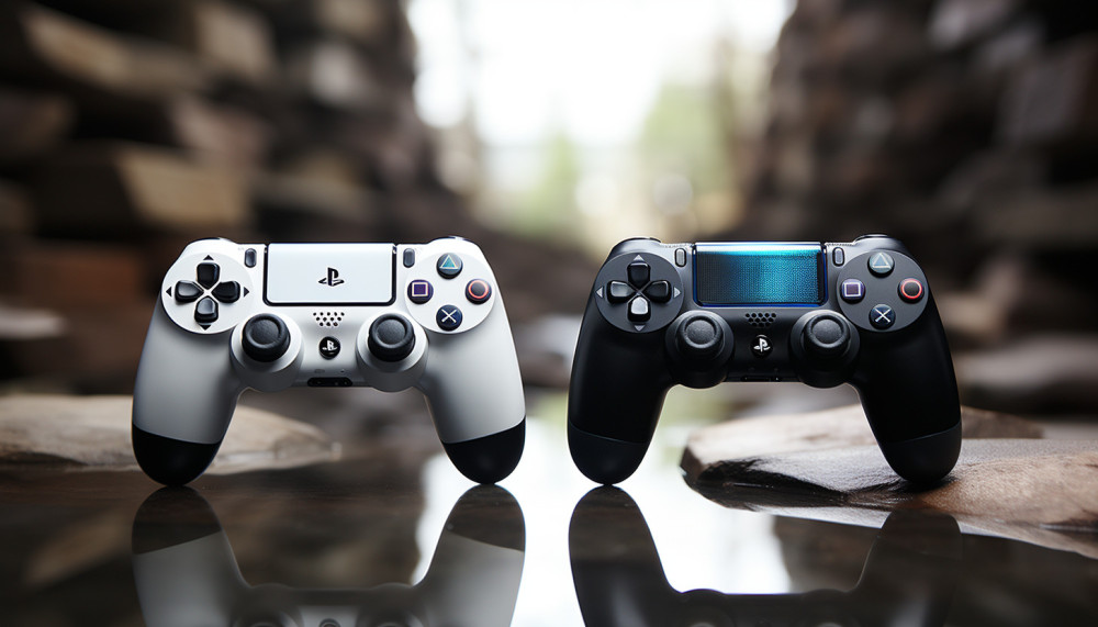 Science/High-Tech - PS4 et Xbox One : lequel choisir pour son divertissement ?