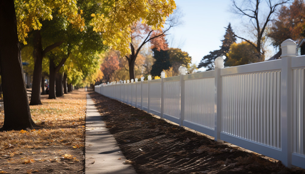 Quelles sont les techniques pour maintenir un grillage rigide ayant une 2 mètres de haut ?