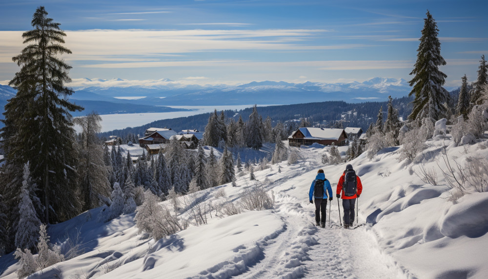 Quelques activités à faire à la station de SKI du Mont JURA