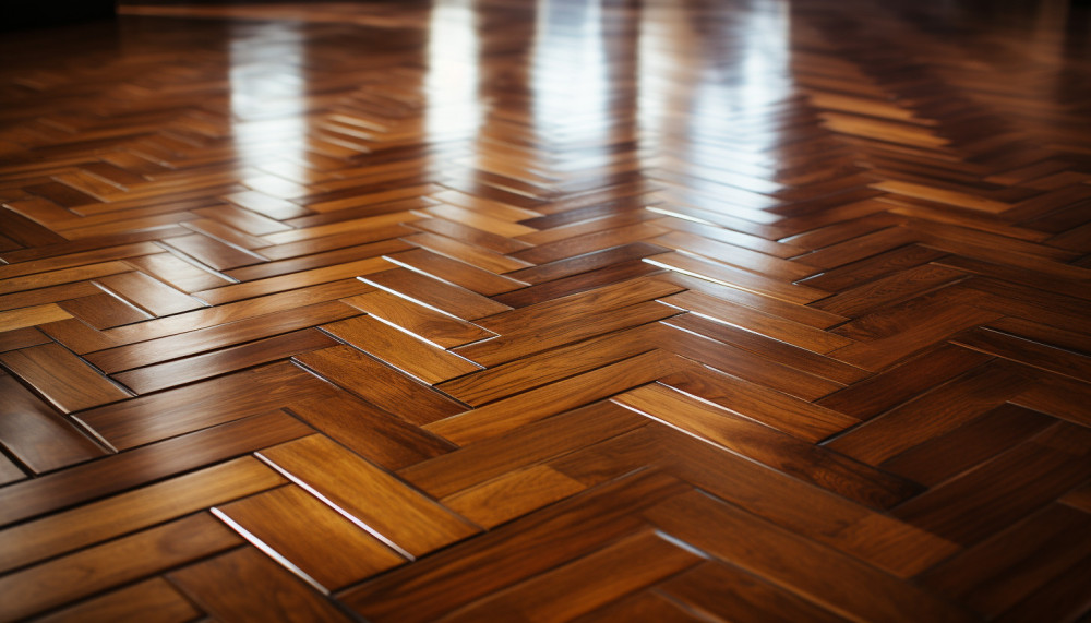 Quelques conseils pour bien entretenir votre parquet