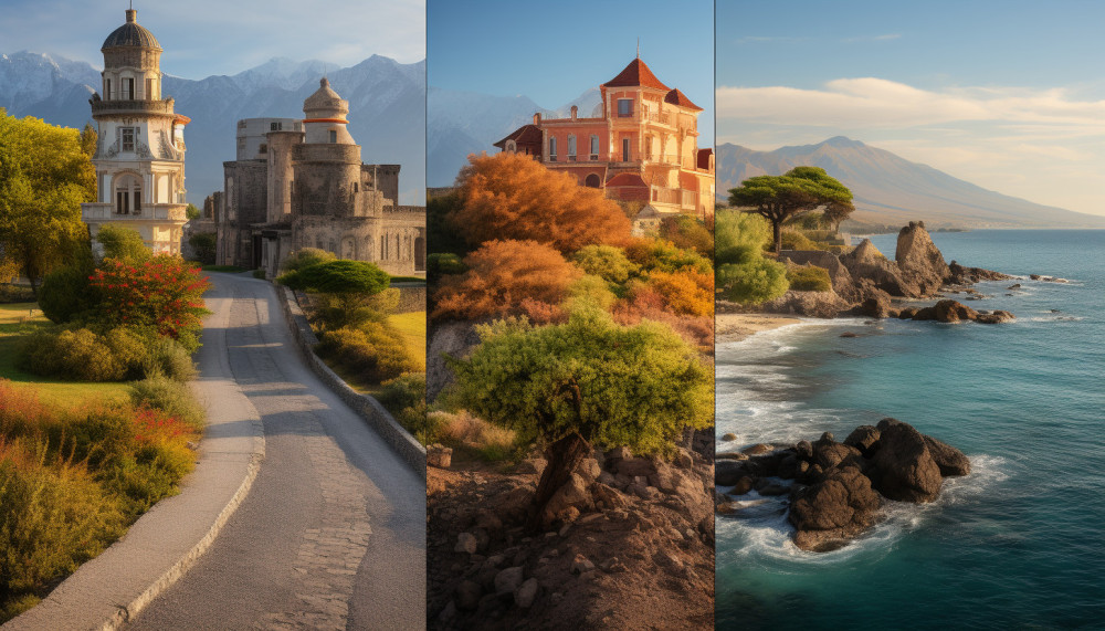 Quelques destinations de rêve que vous allez aimer