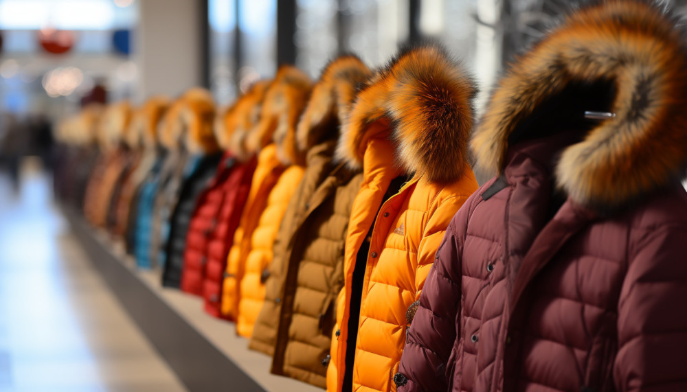 Quelques traits importants pour bien choisir son manteau chaud