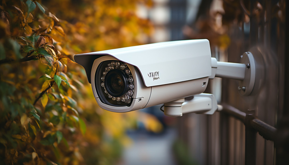 Science/High-Tech - Quels dispositif installer chez soi pour la sécurité ?