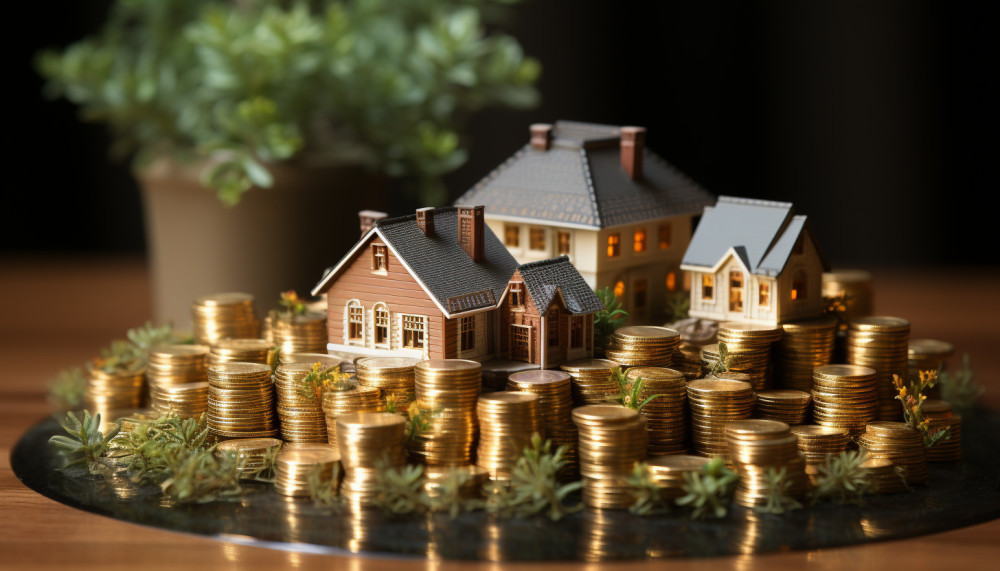 Quels sont les raisons pour lesquelles l'immobilier est un excellent investissement ?