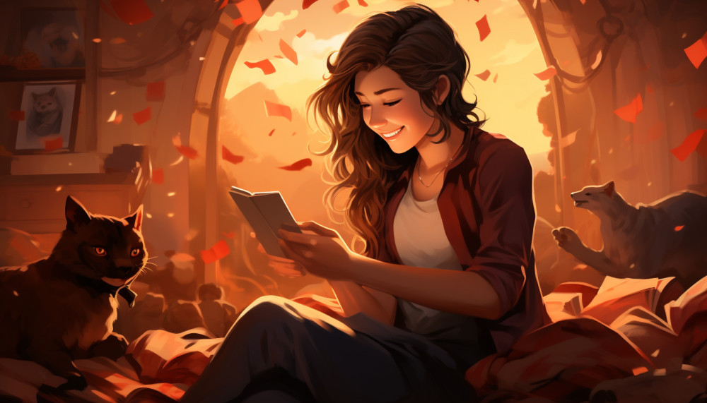 Réussir une drague en ligne : nos conseils !