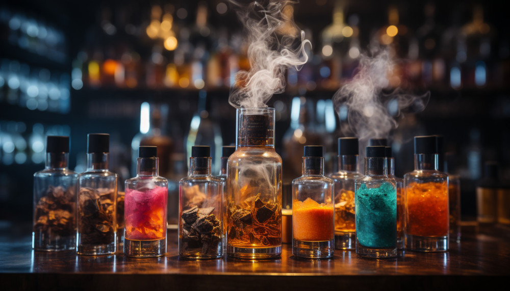 Tout savoir sur e-Liquide et son utilisation.