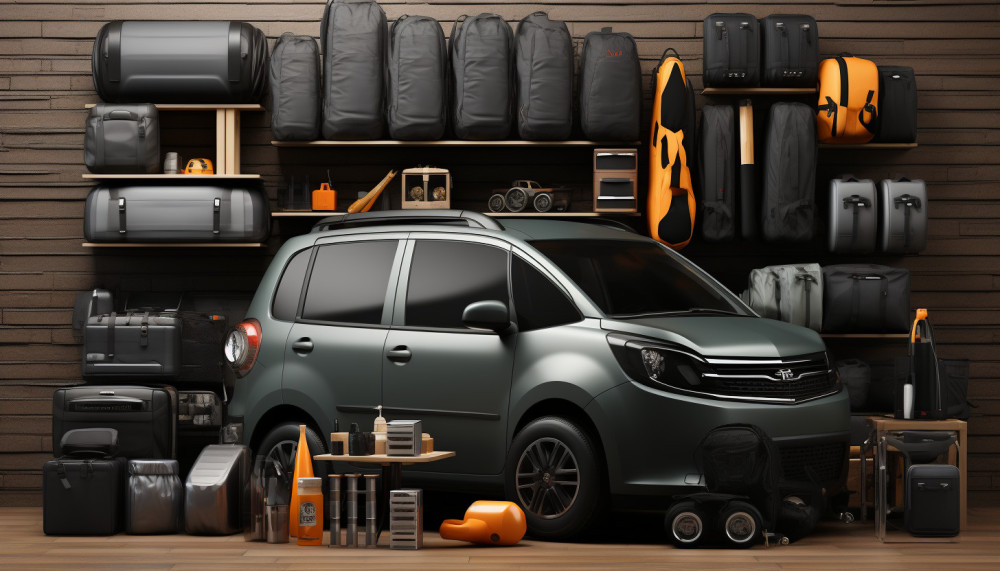 Tout savoir sur les galeries utilitaires pour voiture