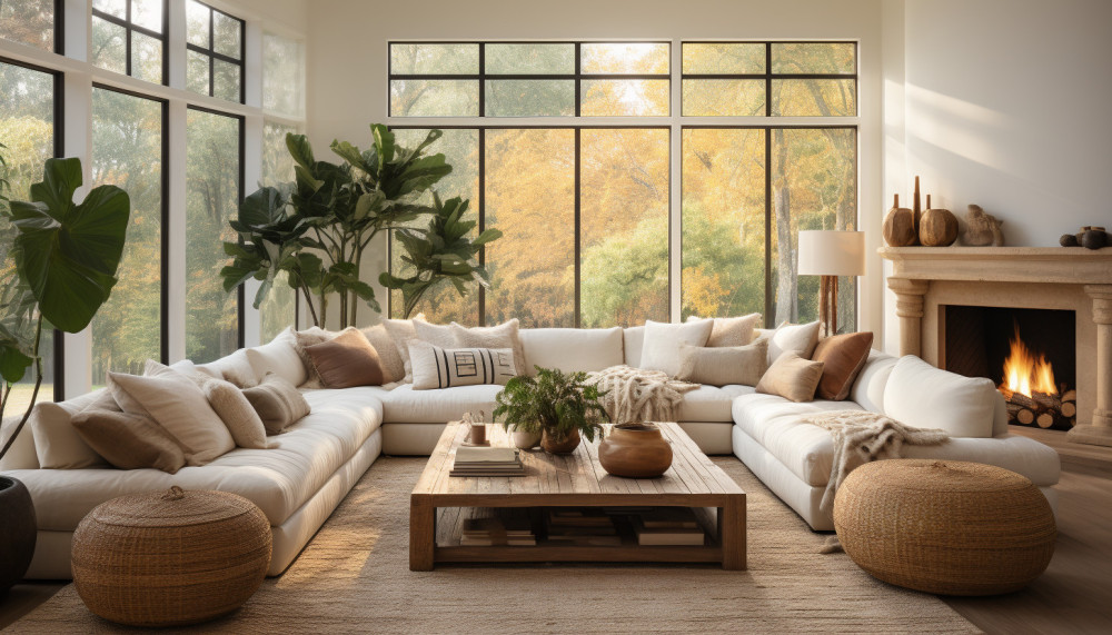 Tout savoir sur les tableaux déco salon